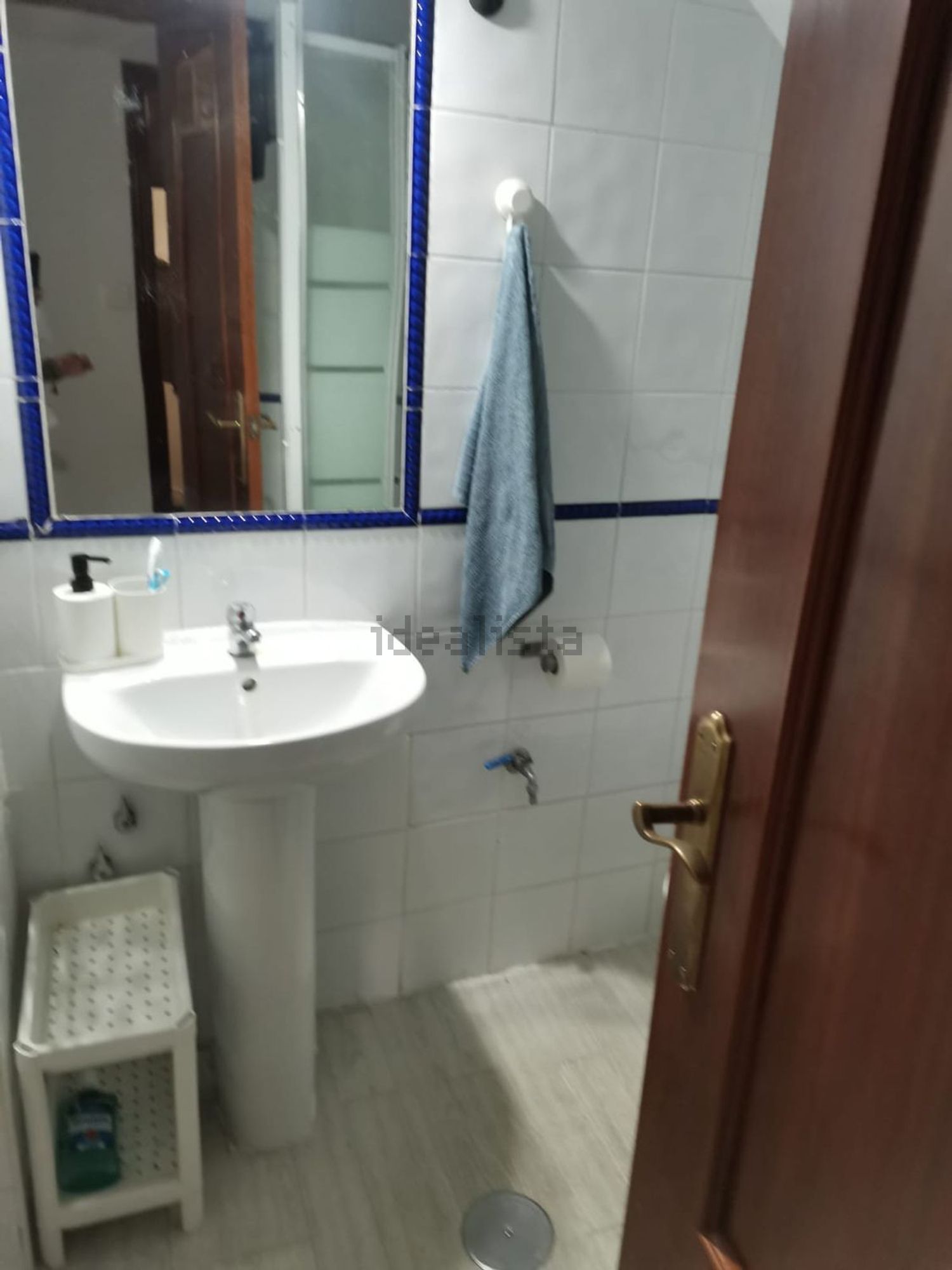 Habitació de lloguer, Sevilla