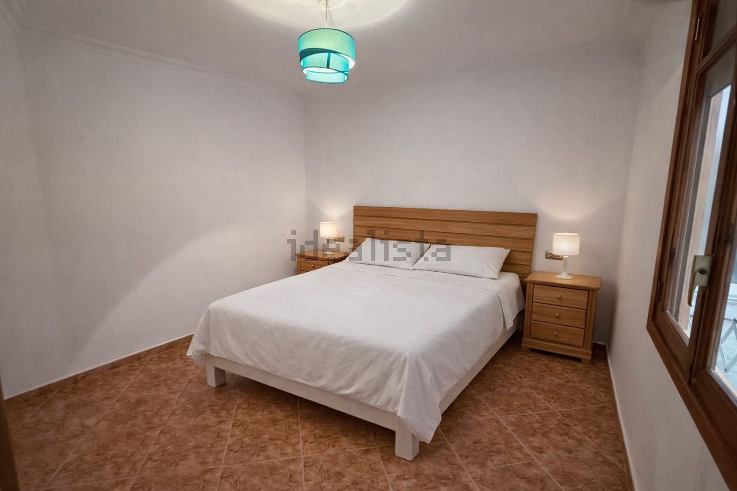Habitació de lloguer, Castalla