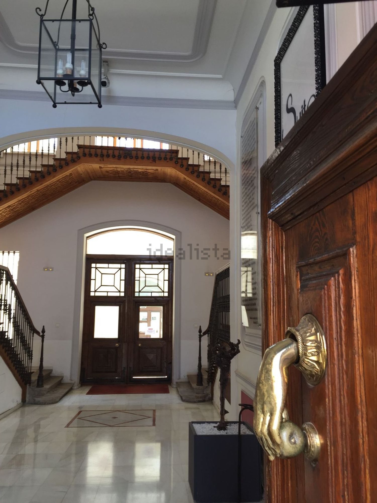 Piso de 130 m² en Valladolid