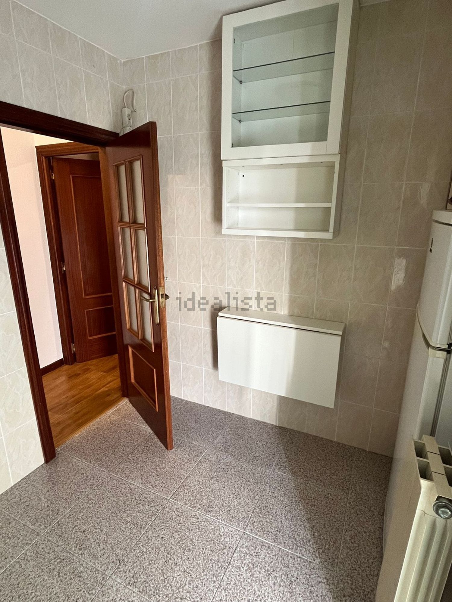 Pis de 60 m² a Valladolid