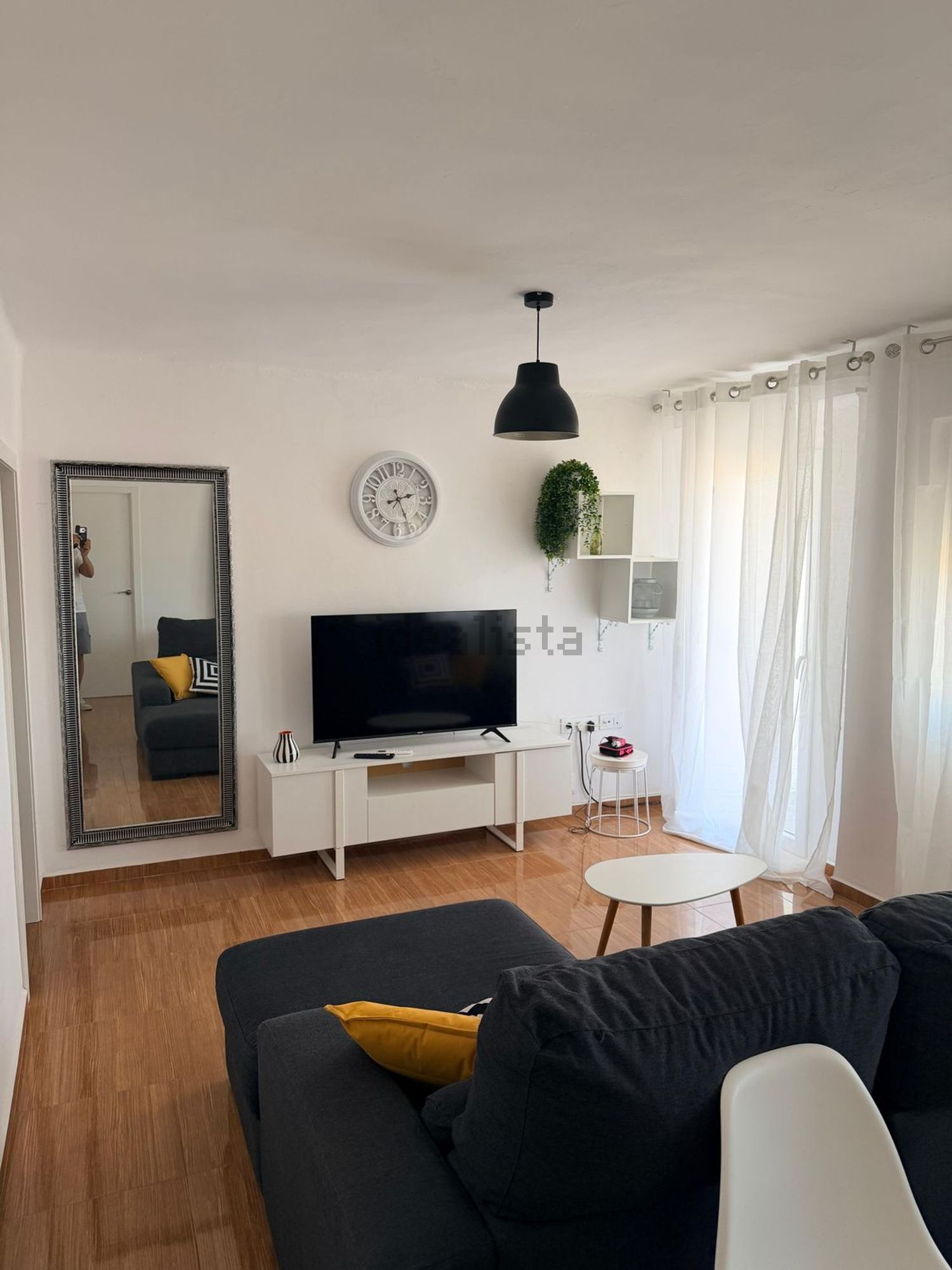 Pis de 70 m² a Mérida