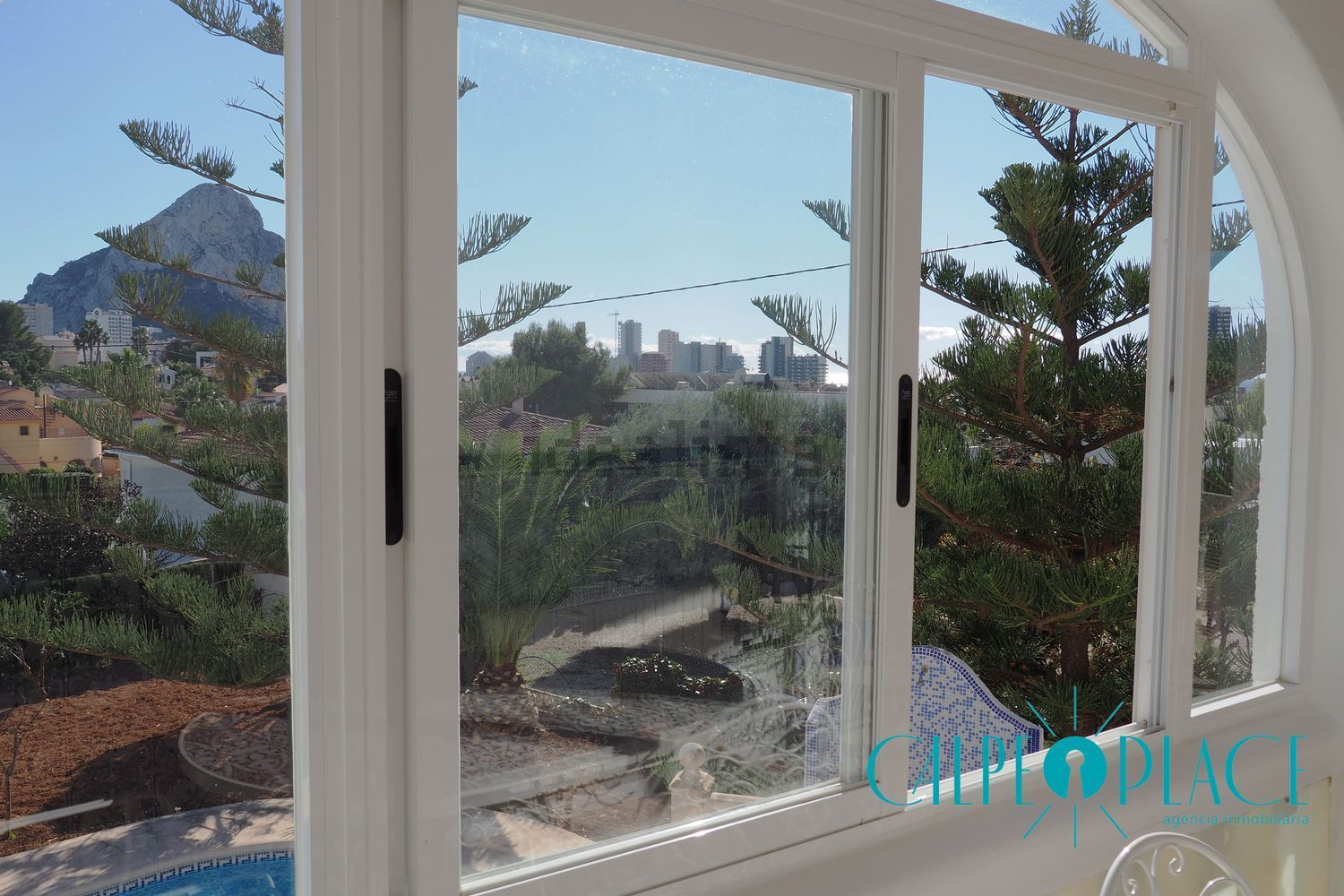 Casa 301 m² a Calp