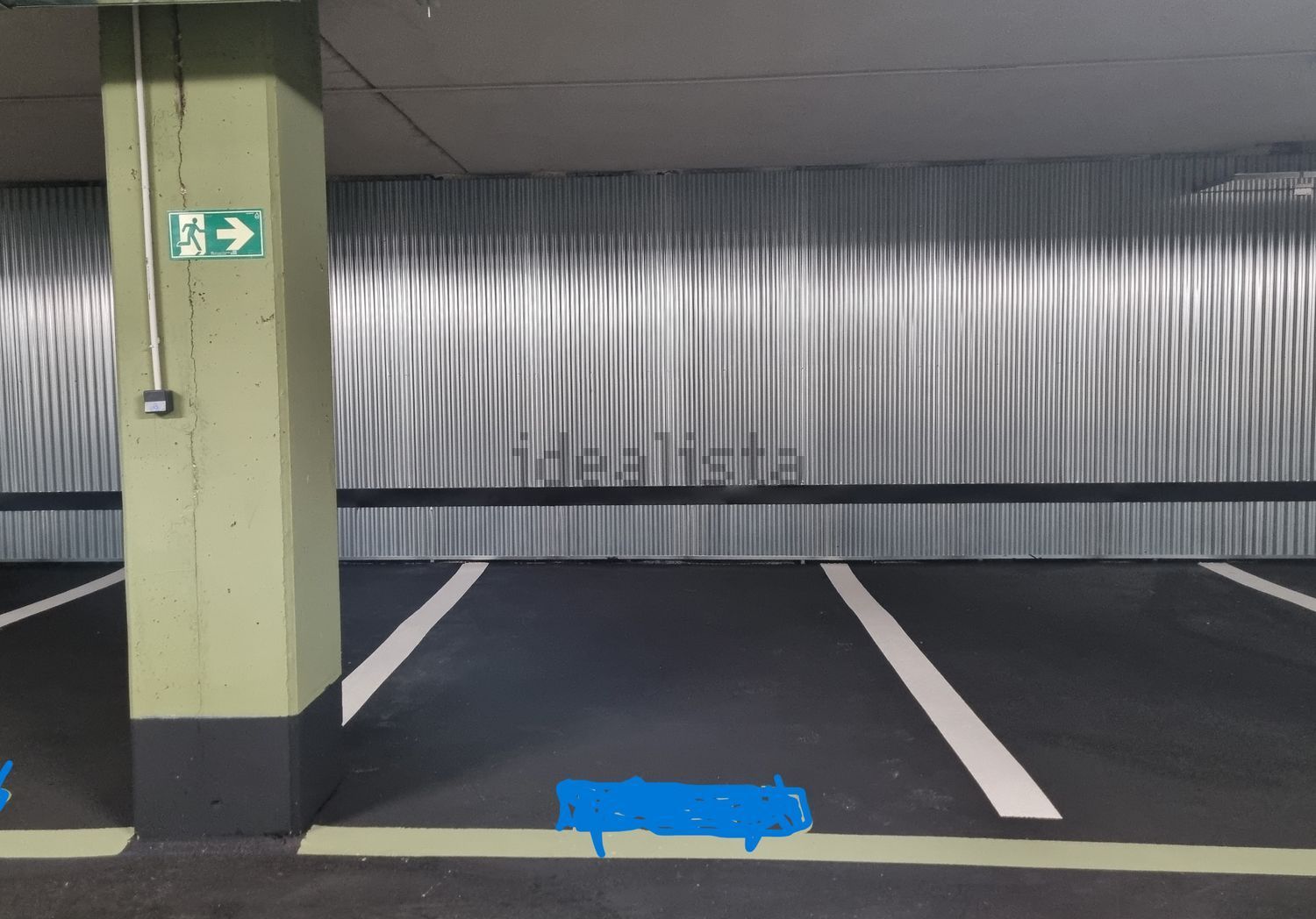 Pis de 53 m² a Madrid