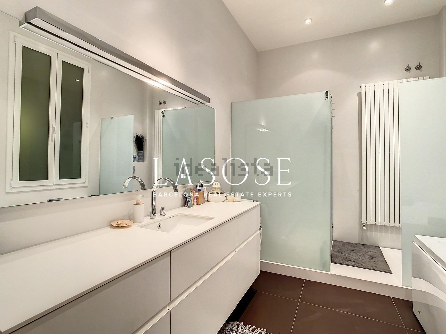 Apartamento 270 m² em Barcelona