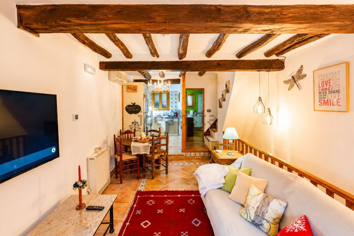 Casa 225 m² a Garcia