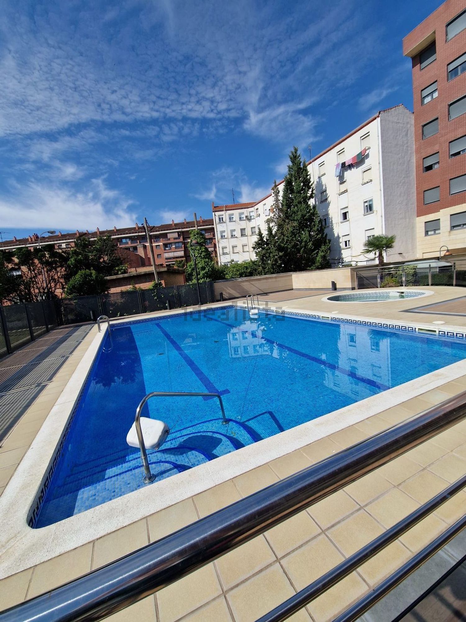Pis de 55 m² a Logronyo