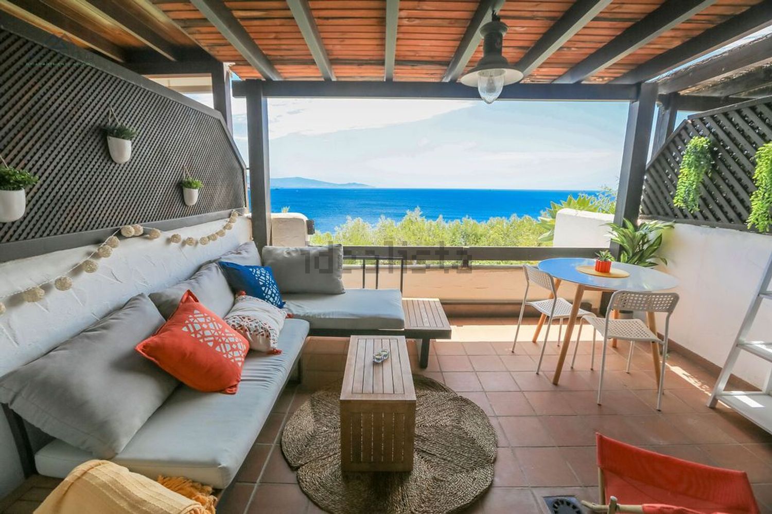Flat 90 m² in Almuñécar