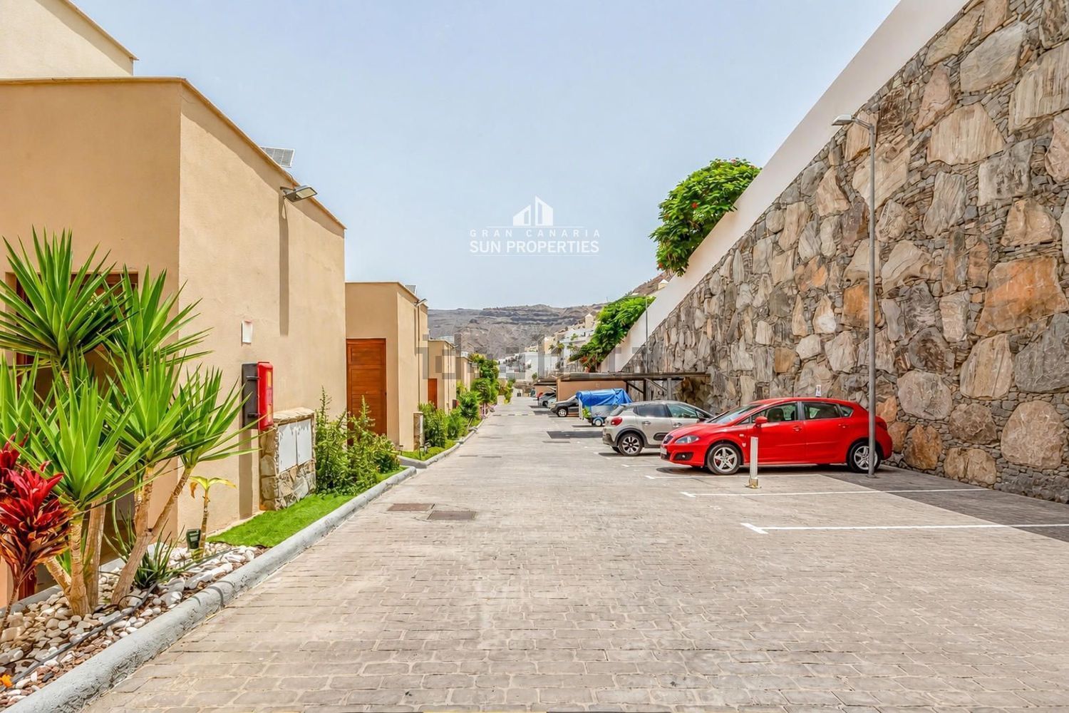 Casa de 104 m² a Mogán