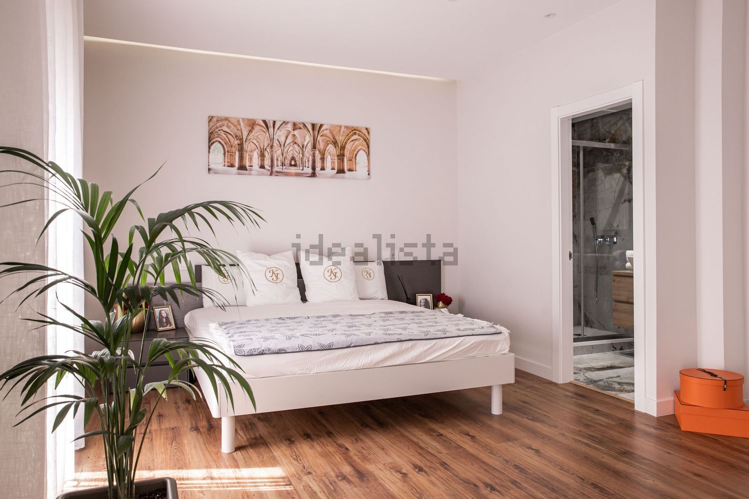 Appartement 121 m² à Barcelone