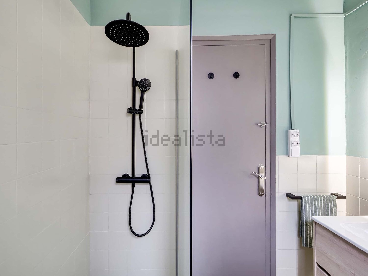 Habitación 220 m², Barcelona