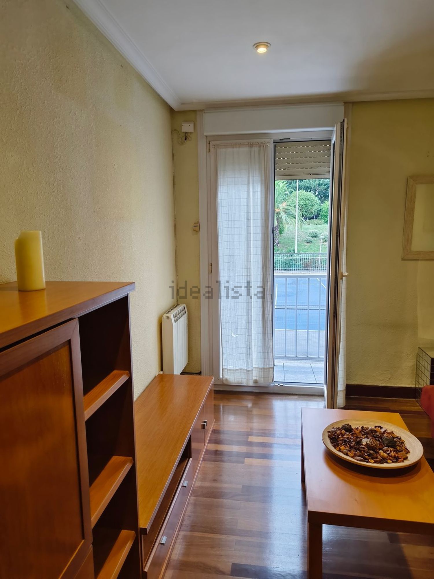 Pis de 65 m² a Sant Sebastià