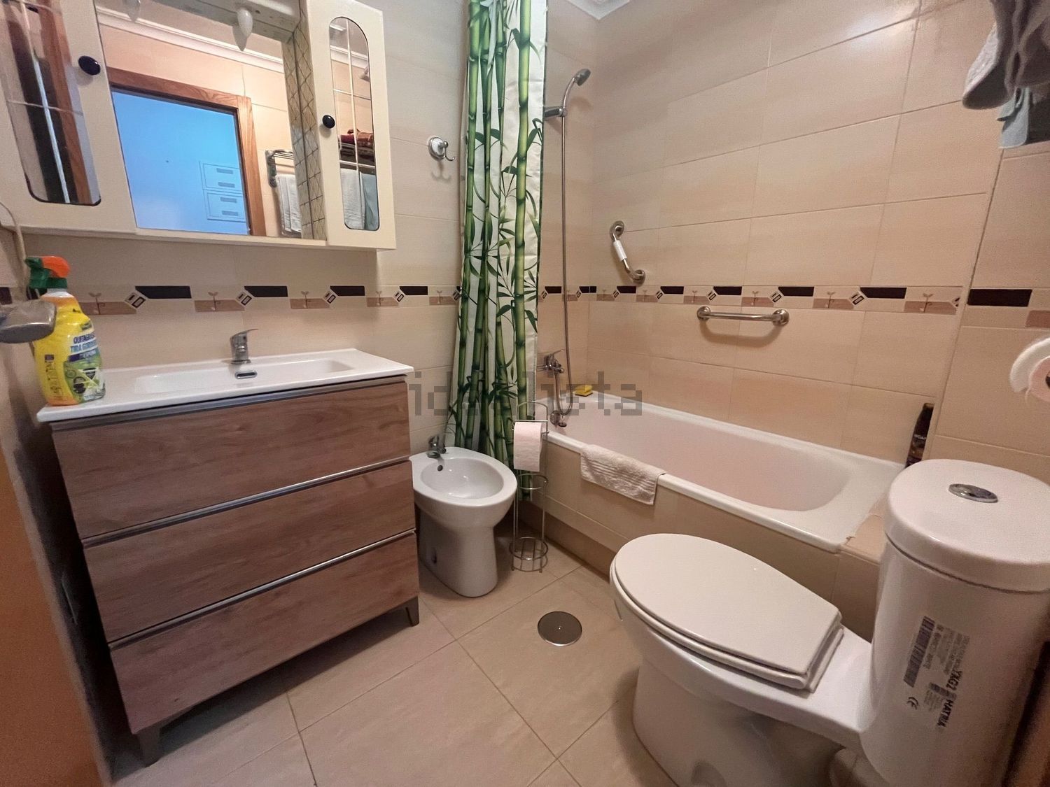 Piso de 85 m² en Almoradí