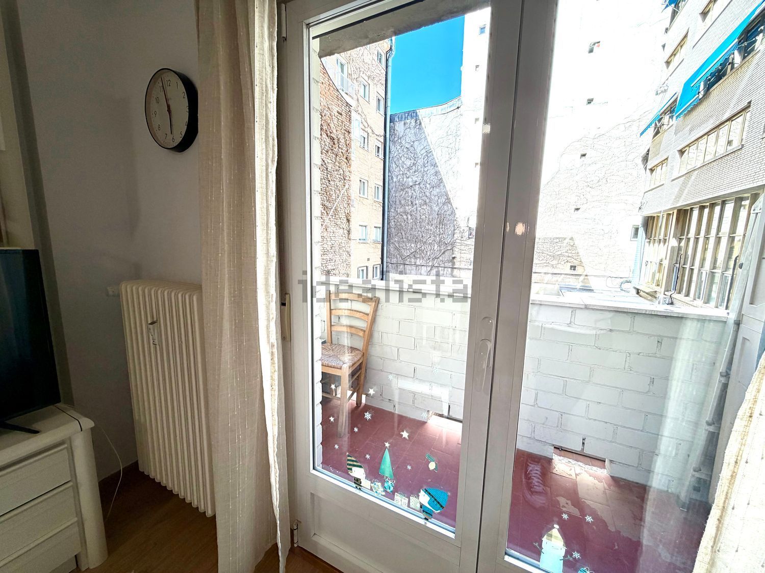 Pis de 68 m² a Madrid