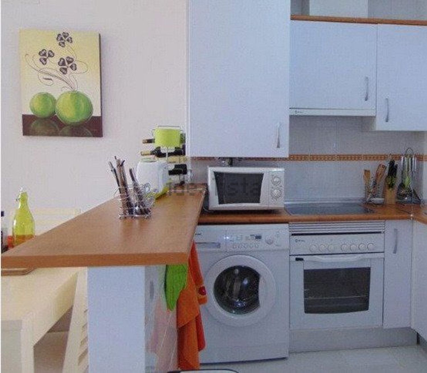 Pis de 80 m² a Fuengirola