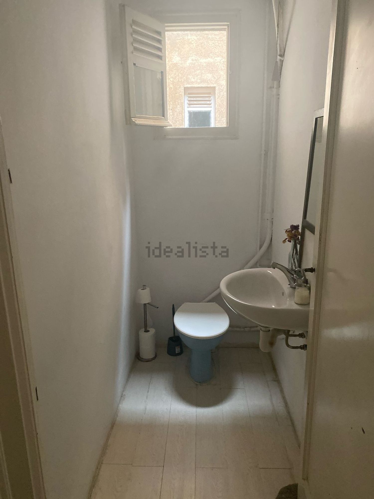 Stanza in affitto, Barcelona