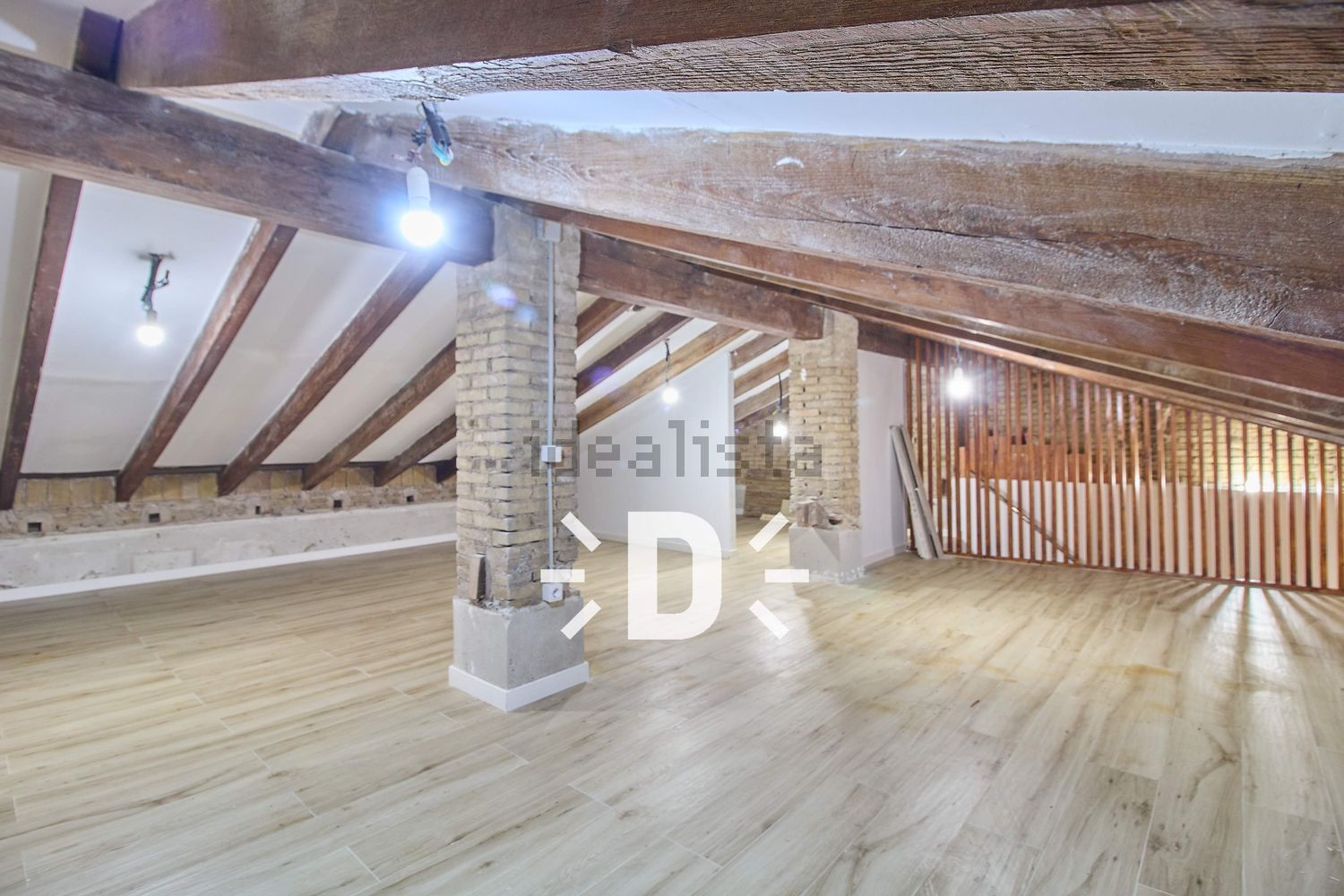 Casa de 107 m² en Valencia