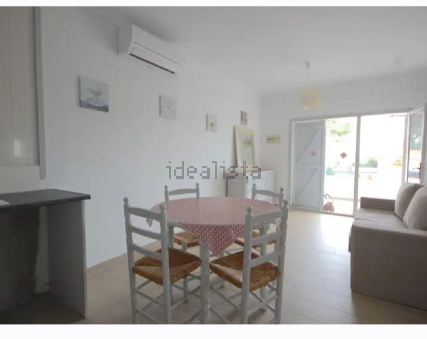 Appartement 65 m² à l'Escala