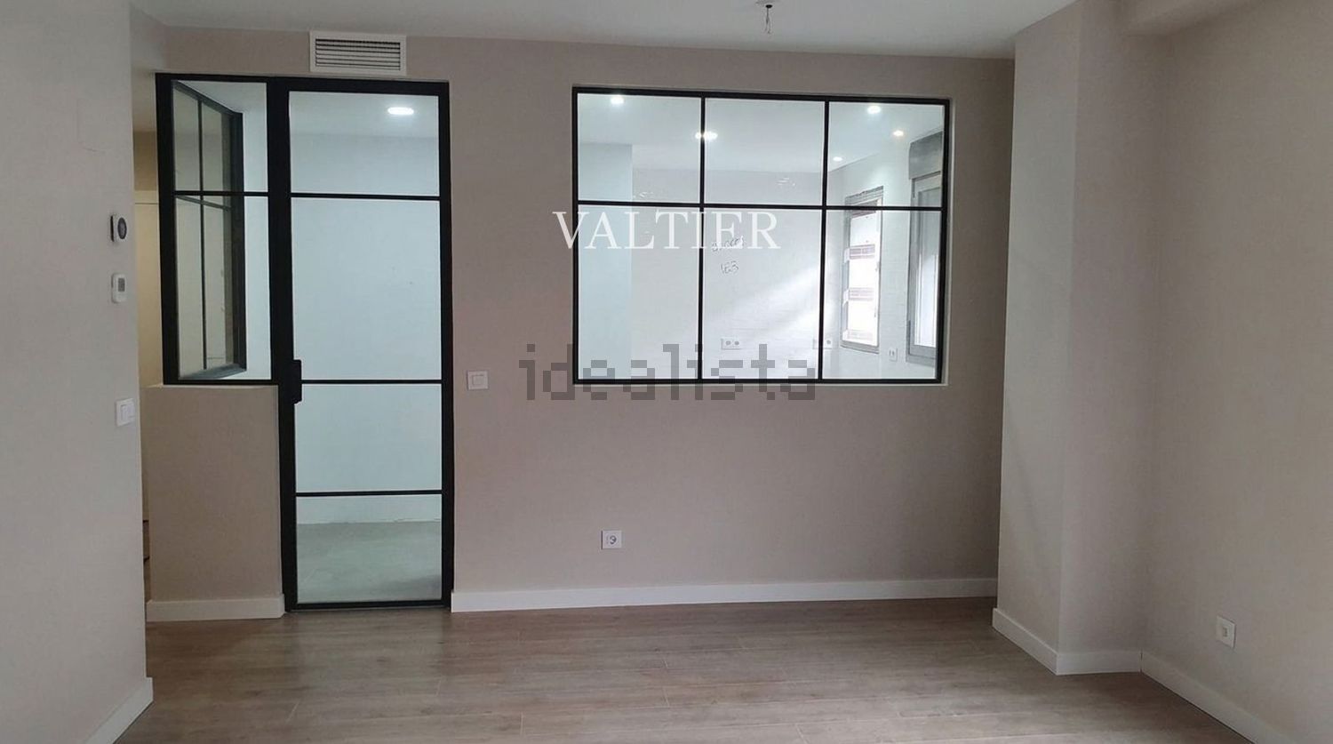 Wohnung 110 m² in Madrid