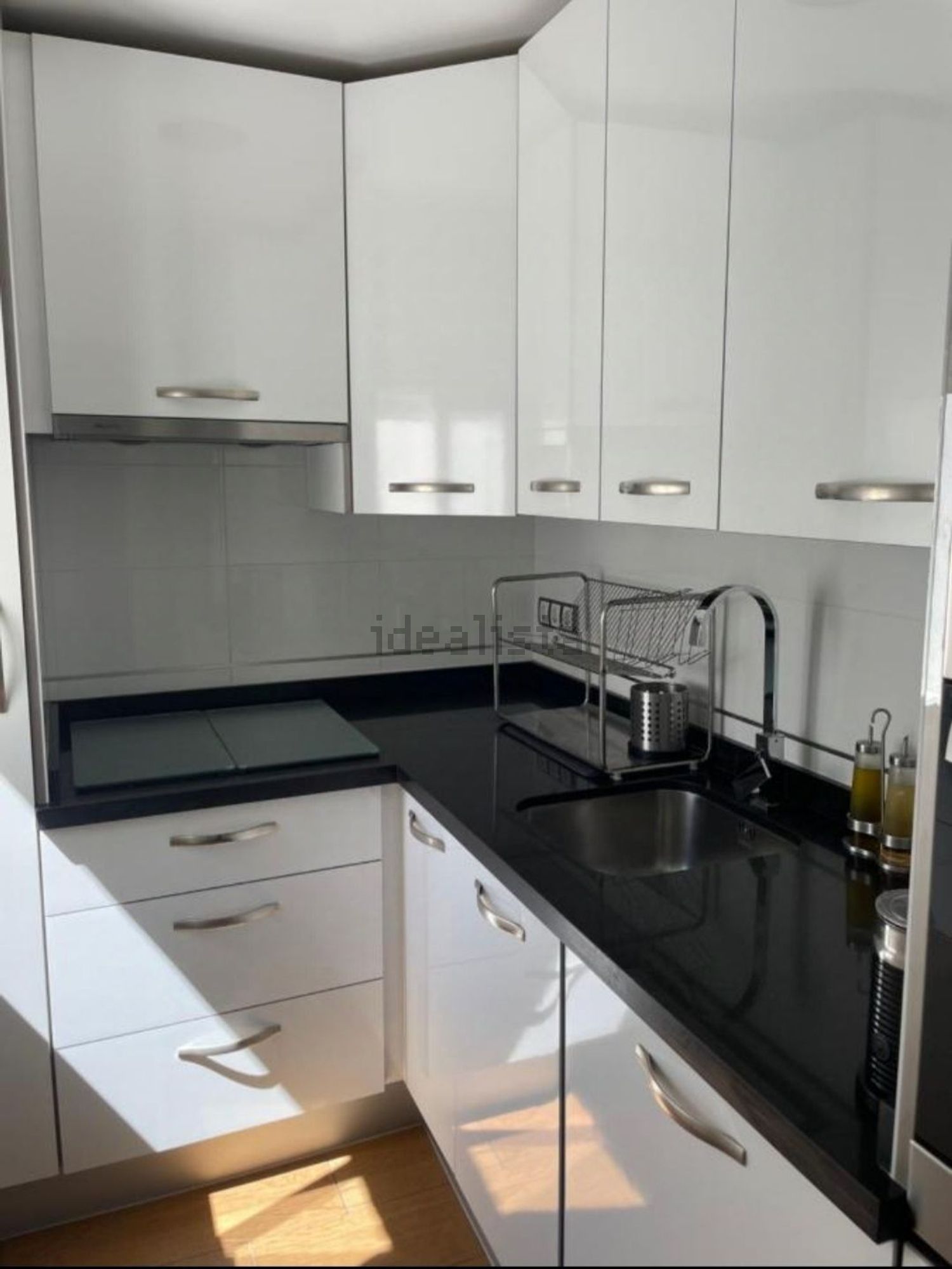 Wohnung 80 m² in Sevilla