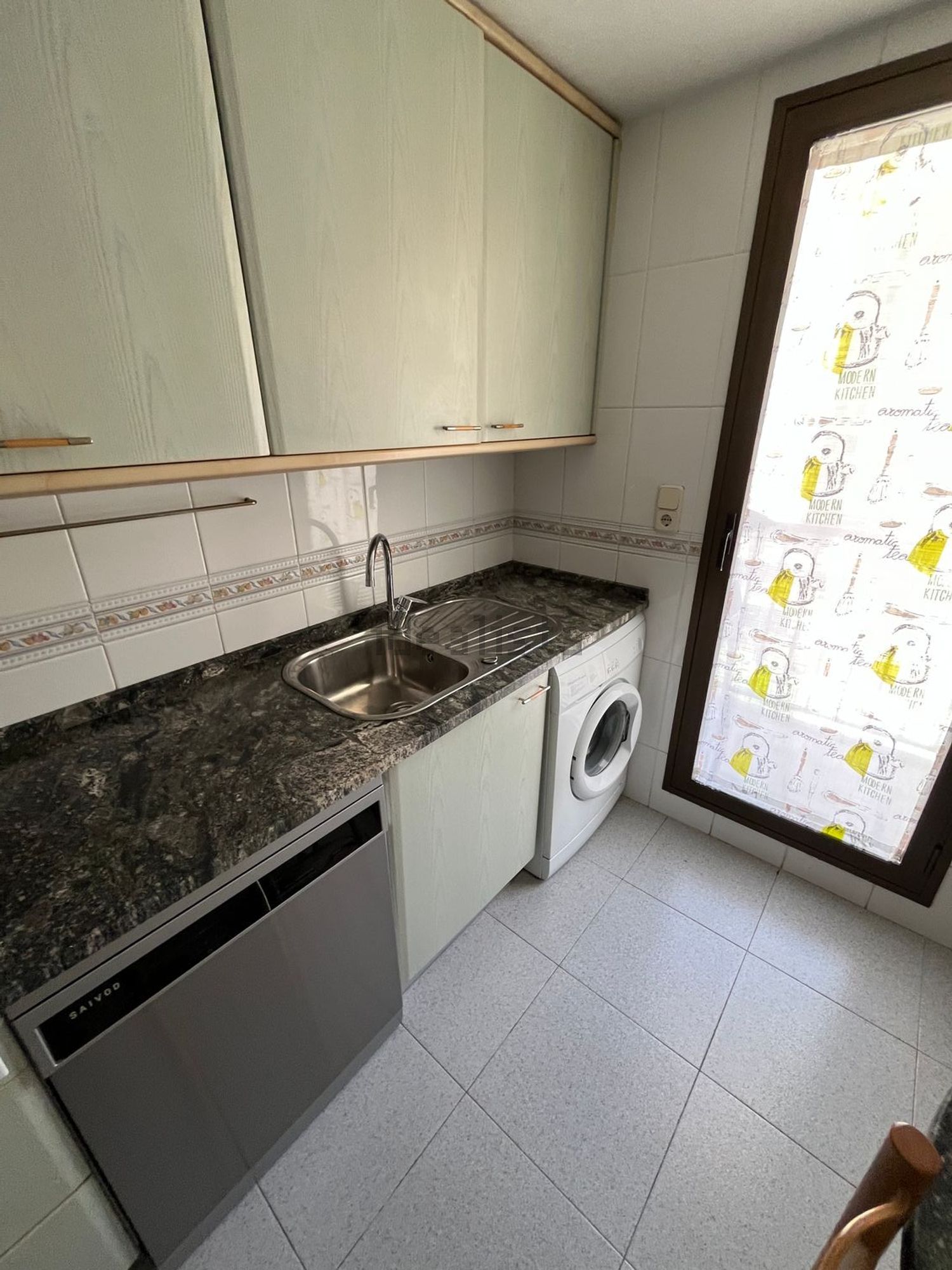 Piso de 105 m² en Zaragoza