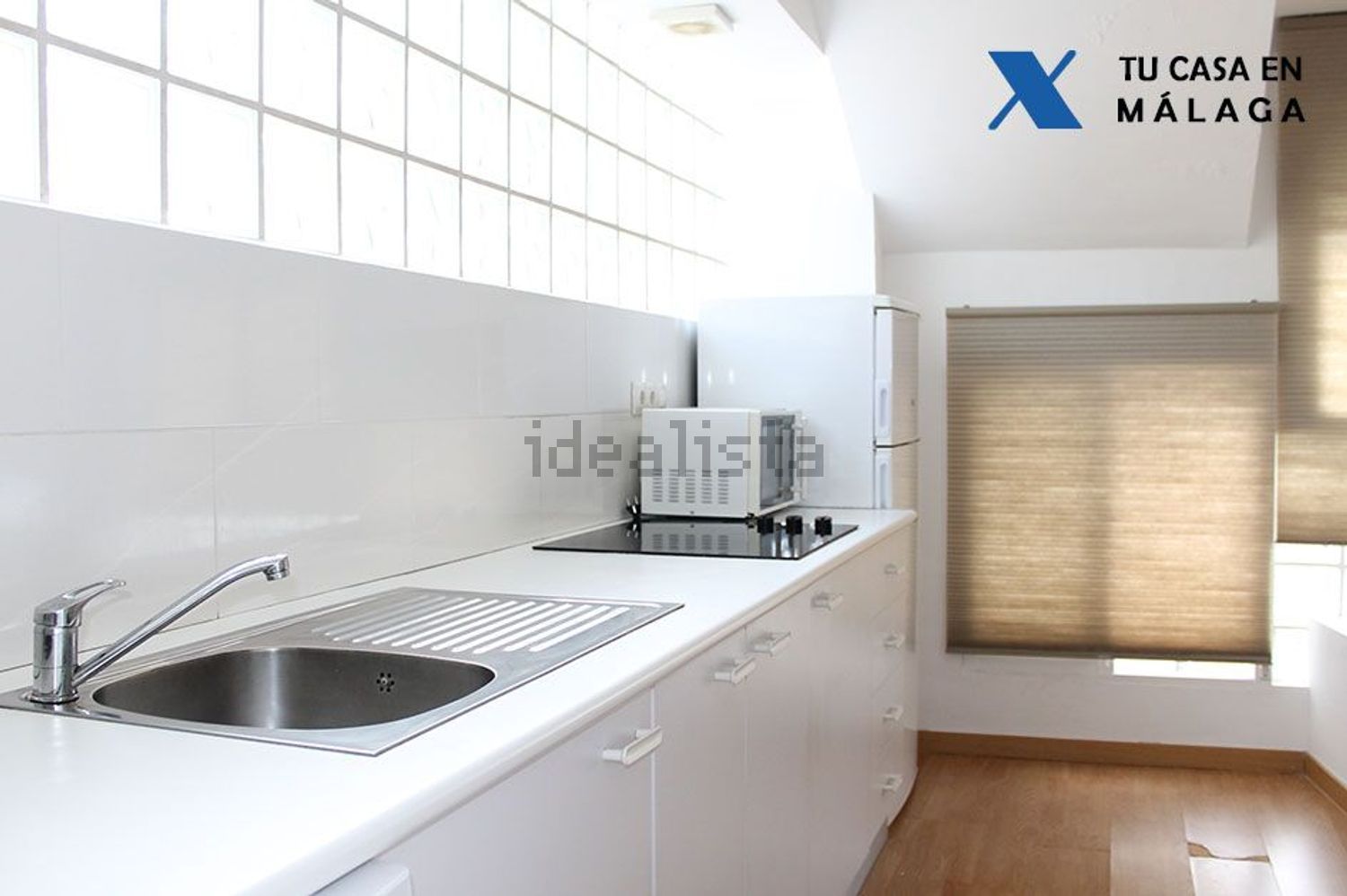 Piso de 48 m² en Rincón de la Victoria