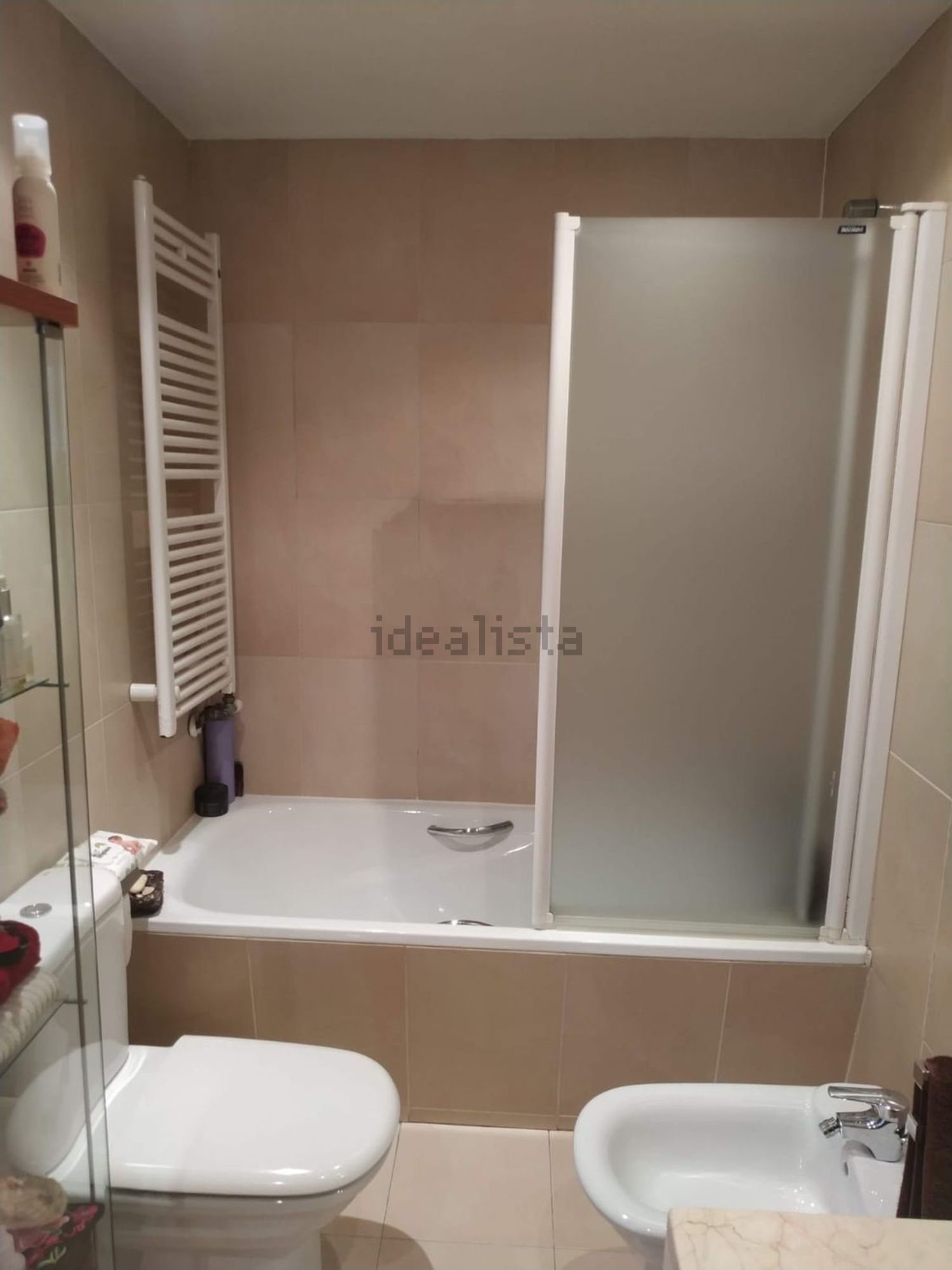 Piso de 80 m² en l'Hospitalet de Llobregat