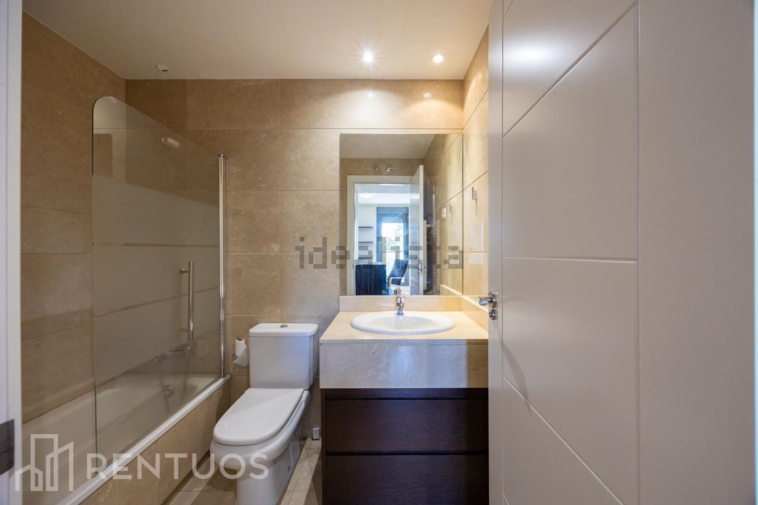 Pis de 70 m² a Madrid