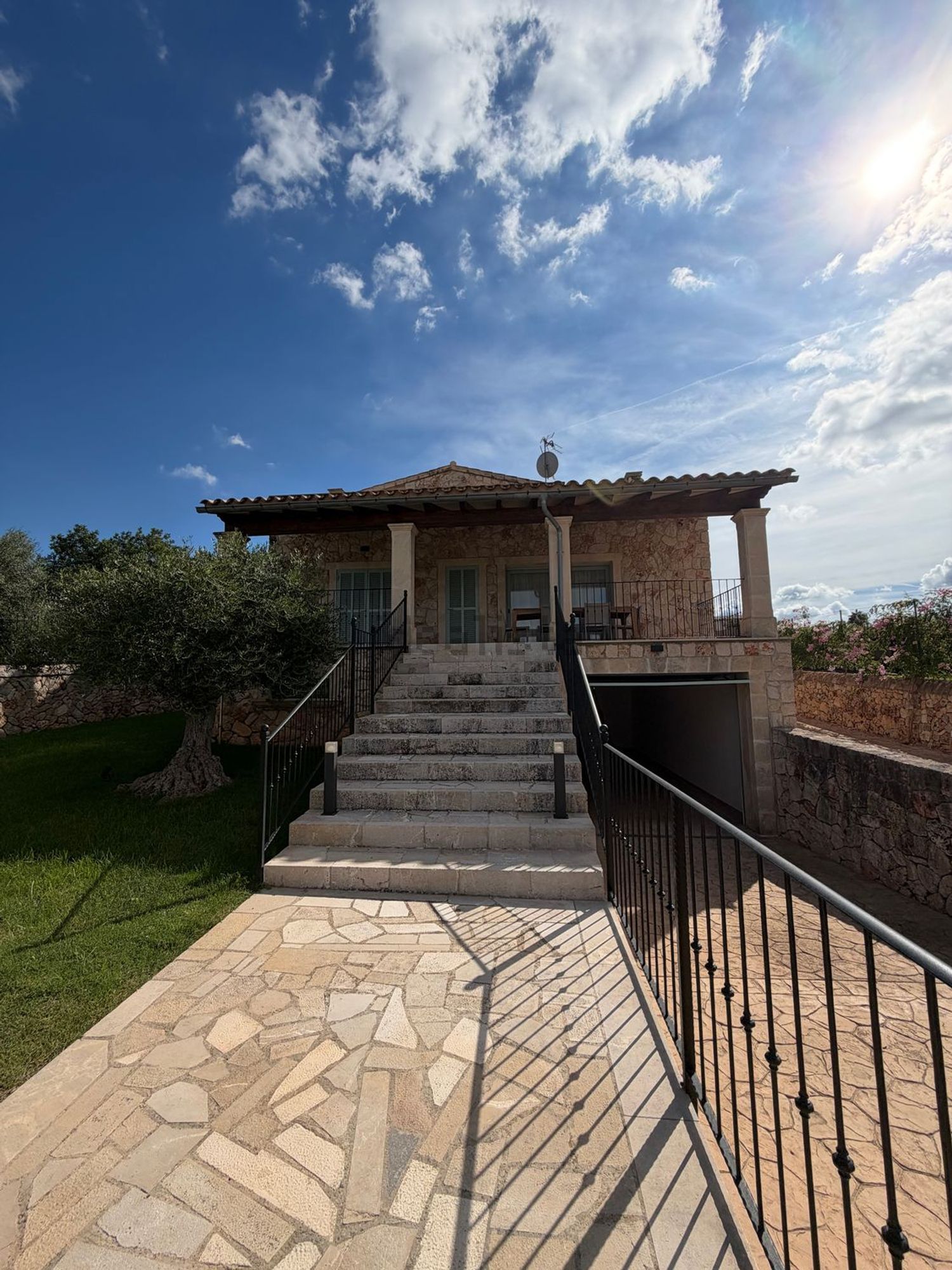 House 140 m² in Sineu
