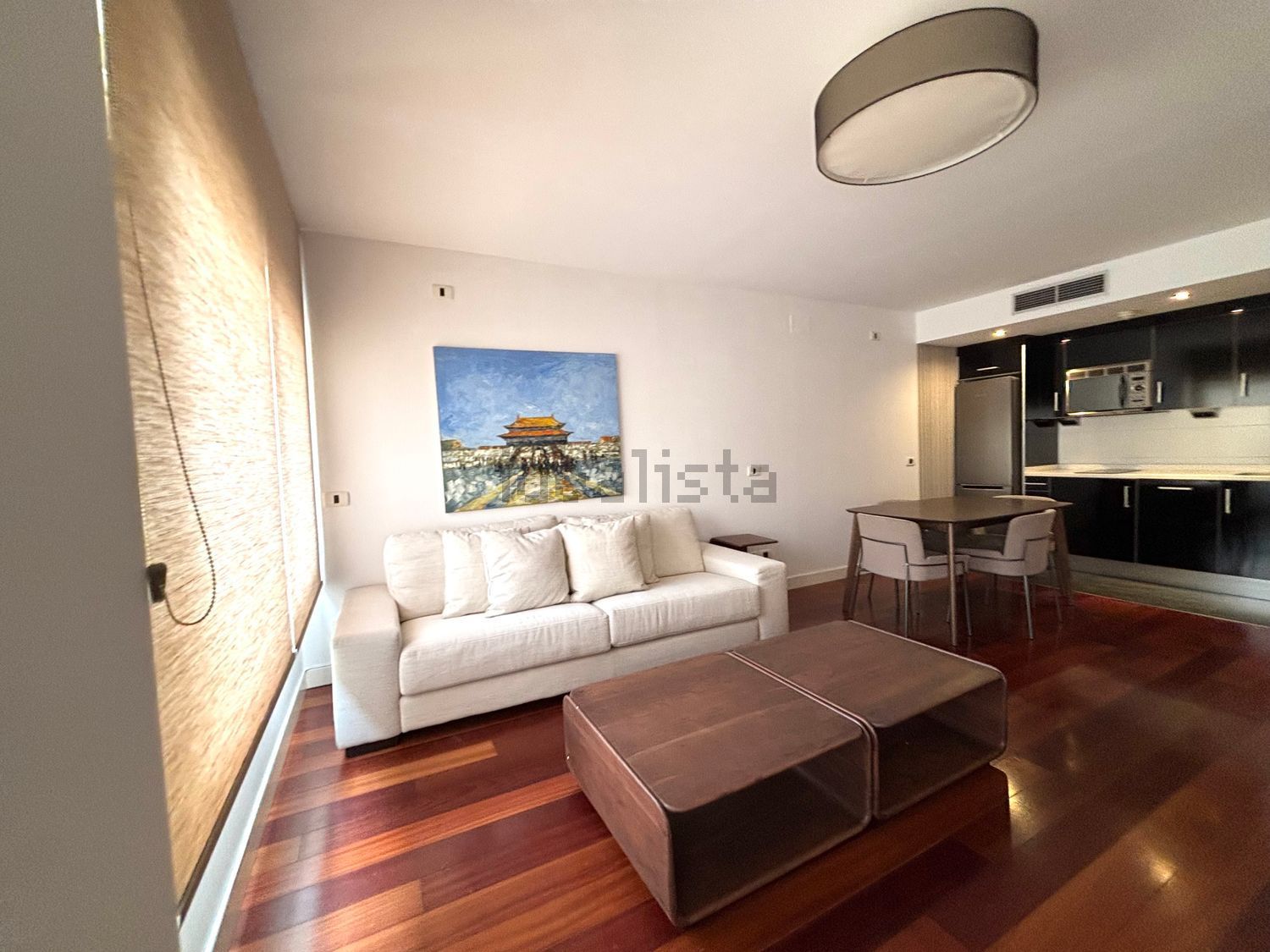 Pis de 96 m² a Madrid