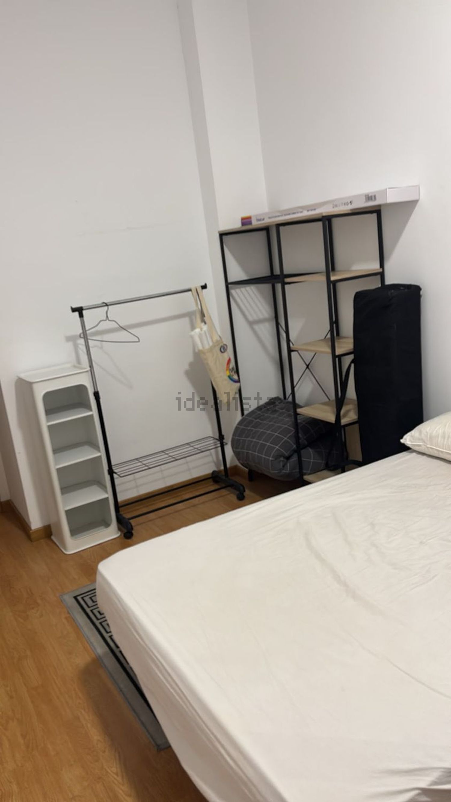 Pis de 80 m² a Santa Fe