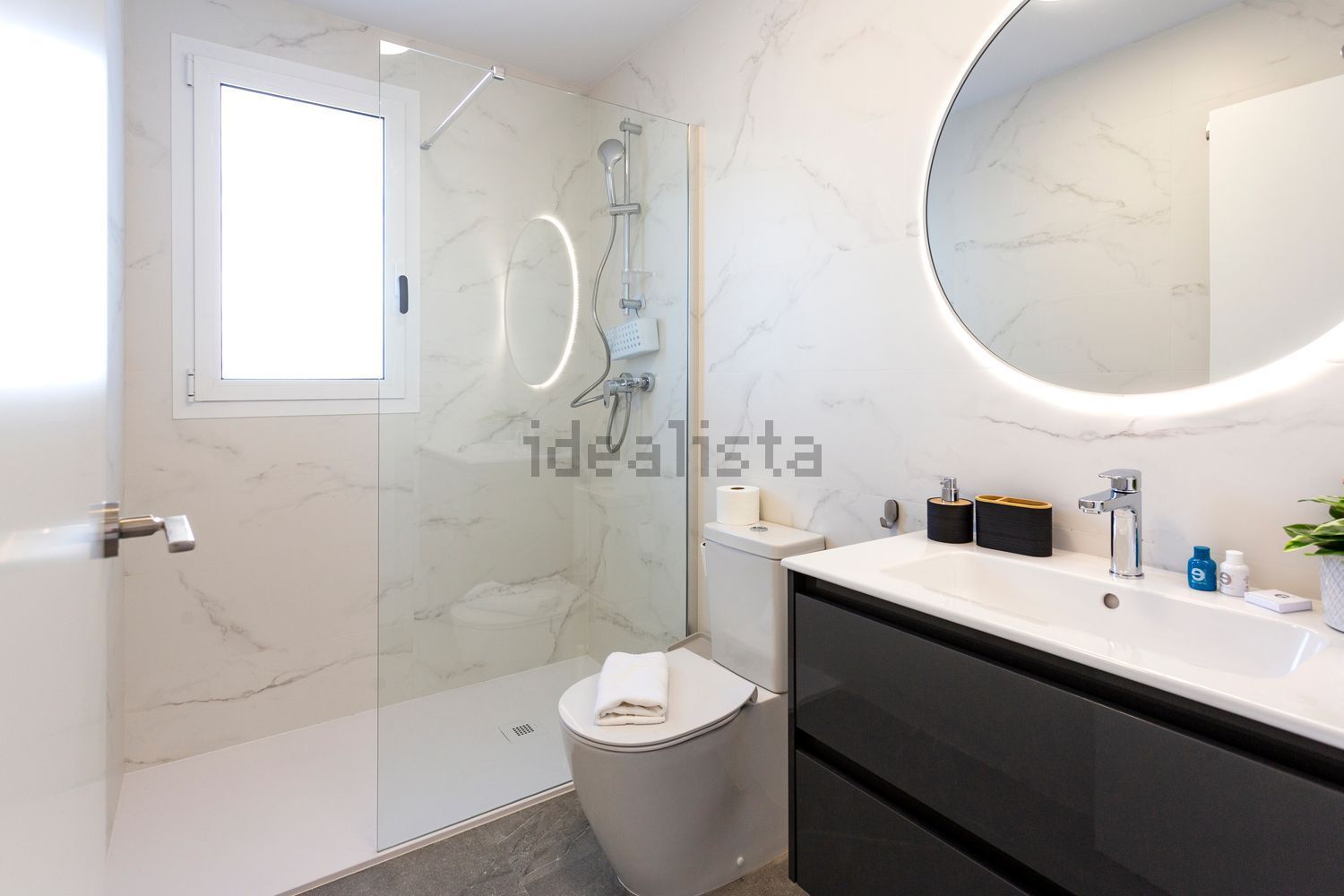 Wohnung 82 m² in Oliva