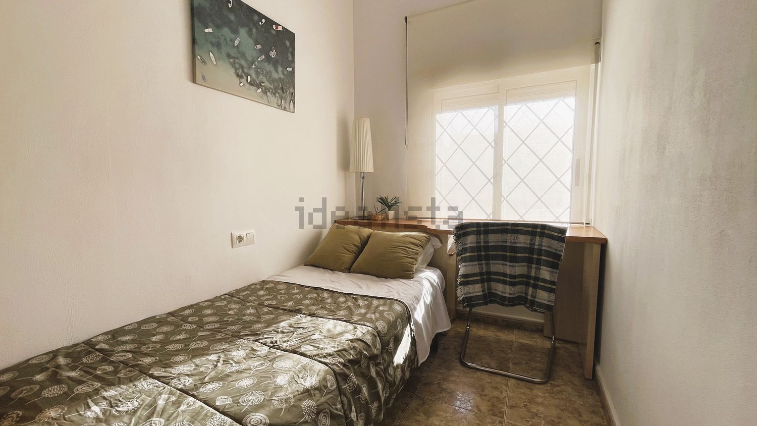 Habitación en alquiler, Cartagena