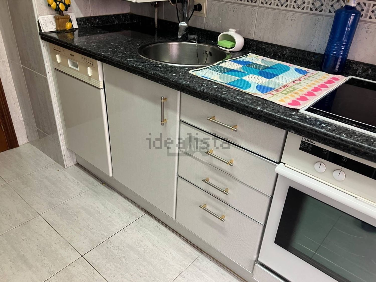 Pis de 60 m² a Valladolid