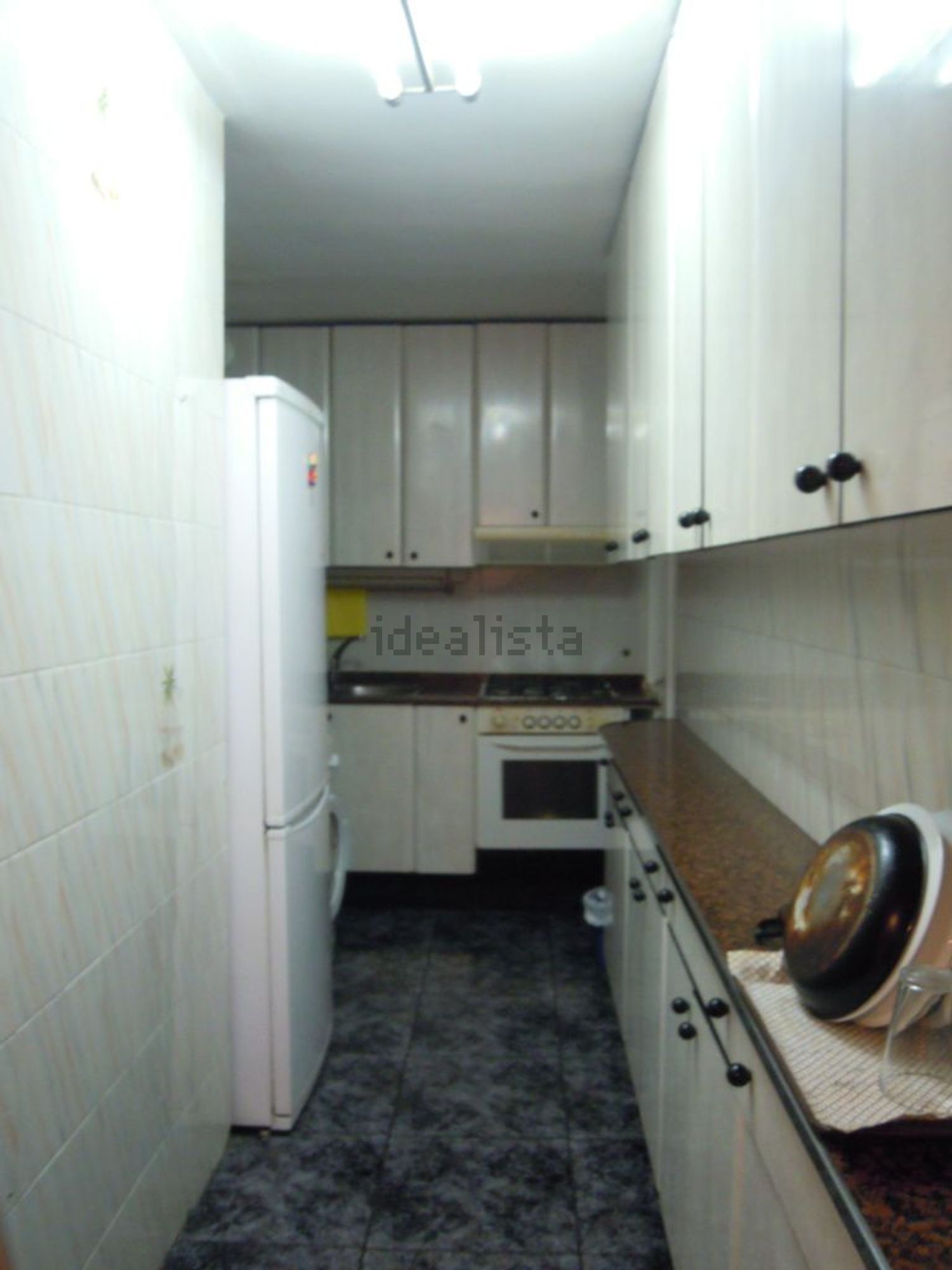 Habitació de lloguer, Badalona