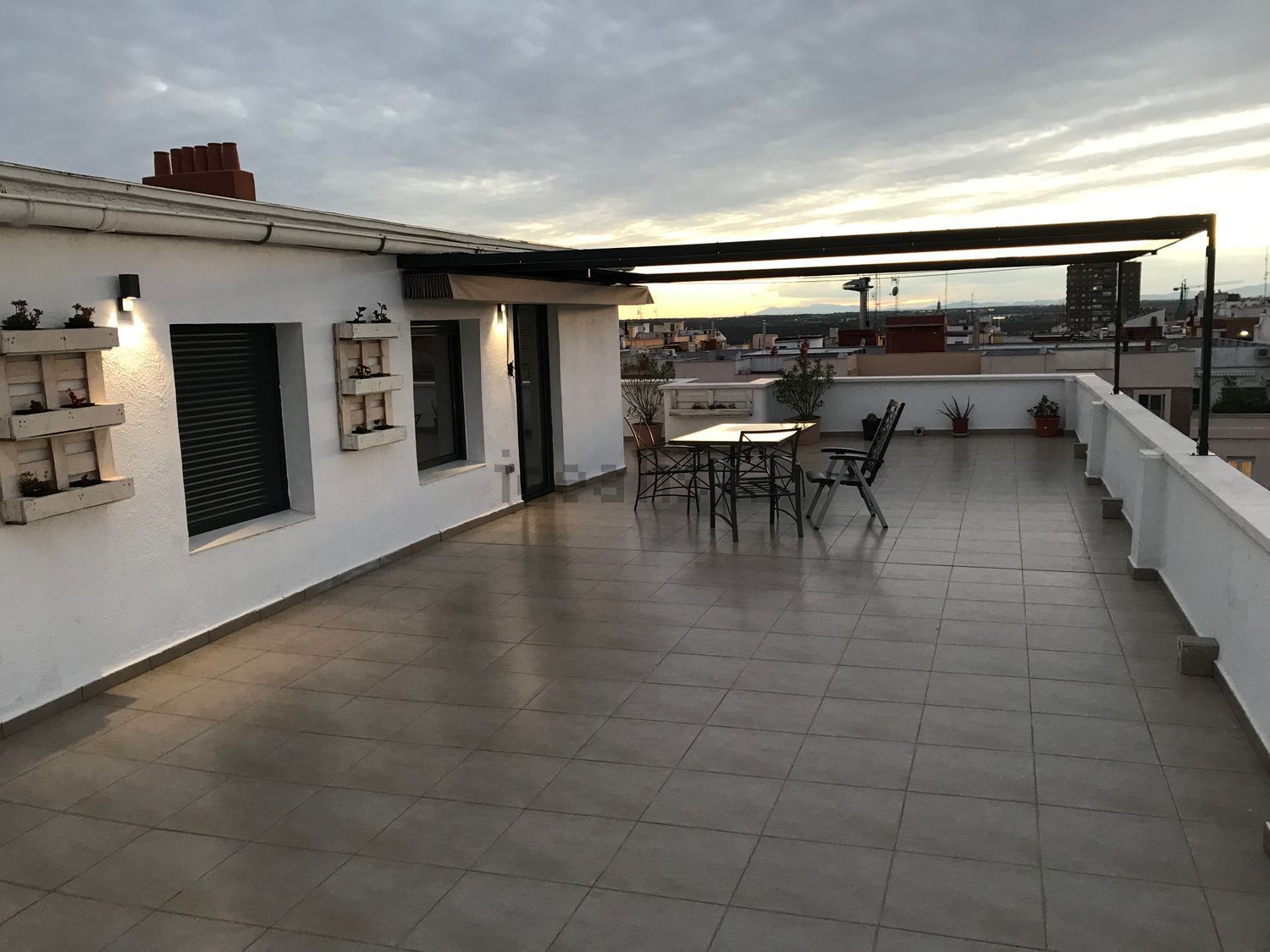 Pis de 100 m² a Madrid