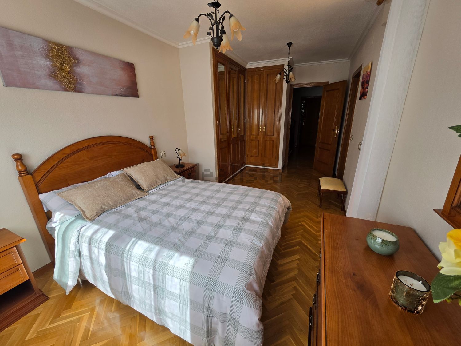 Casa de 200 m² a Salamanca