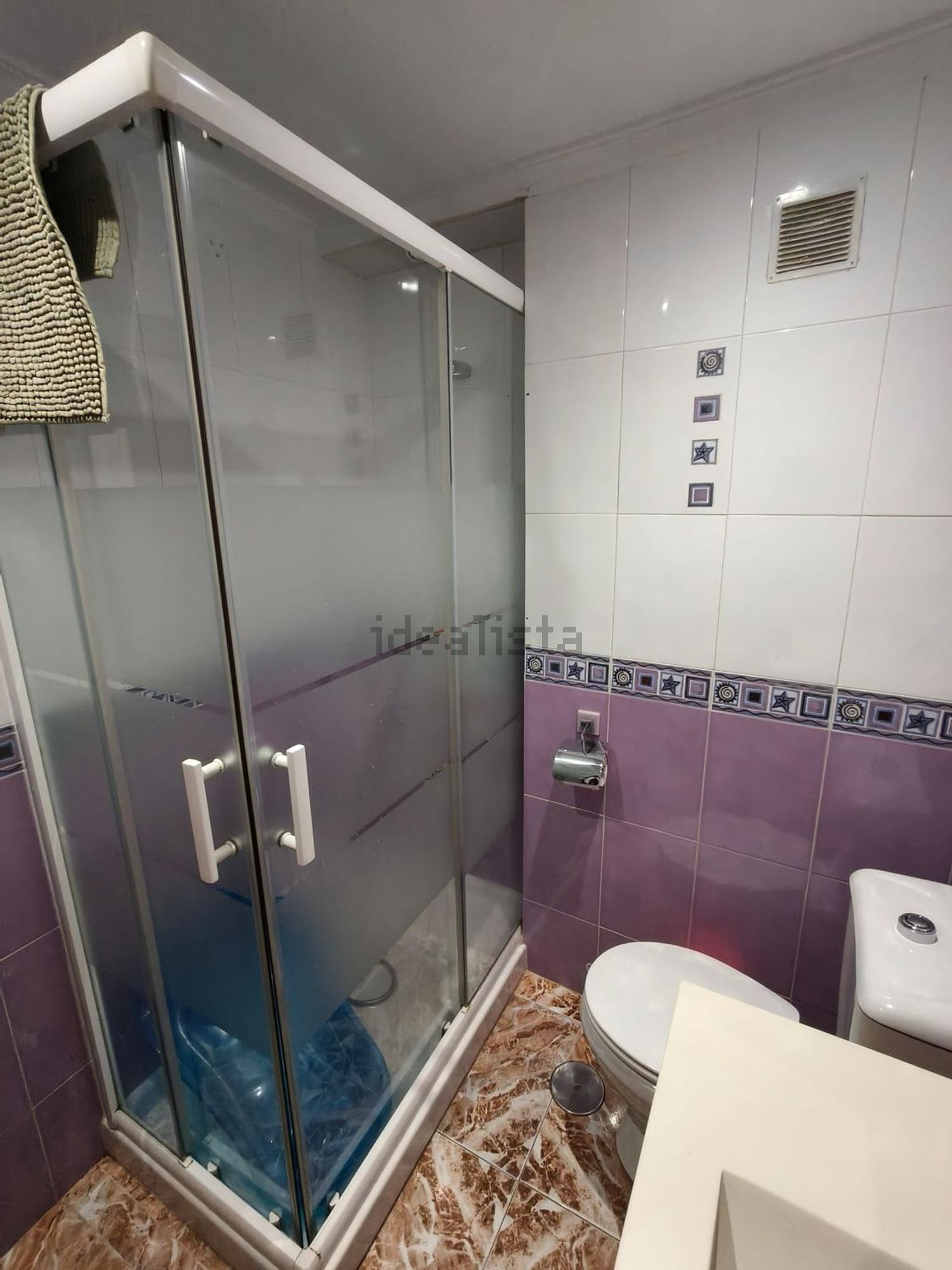 Habitació de lloguer, Màlaga