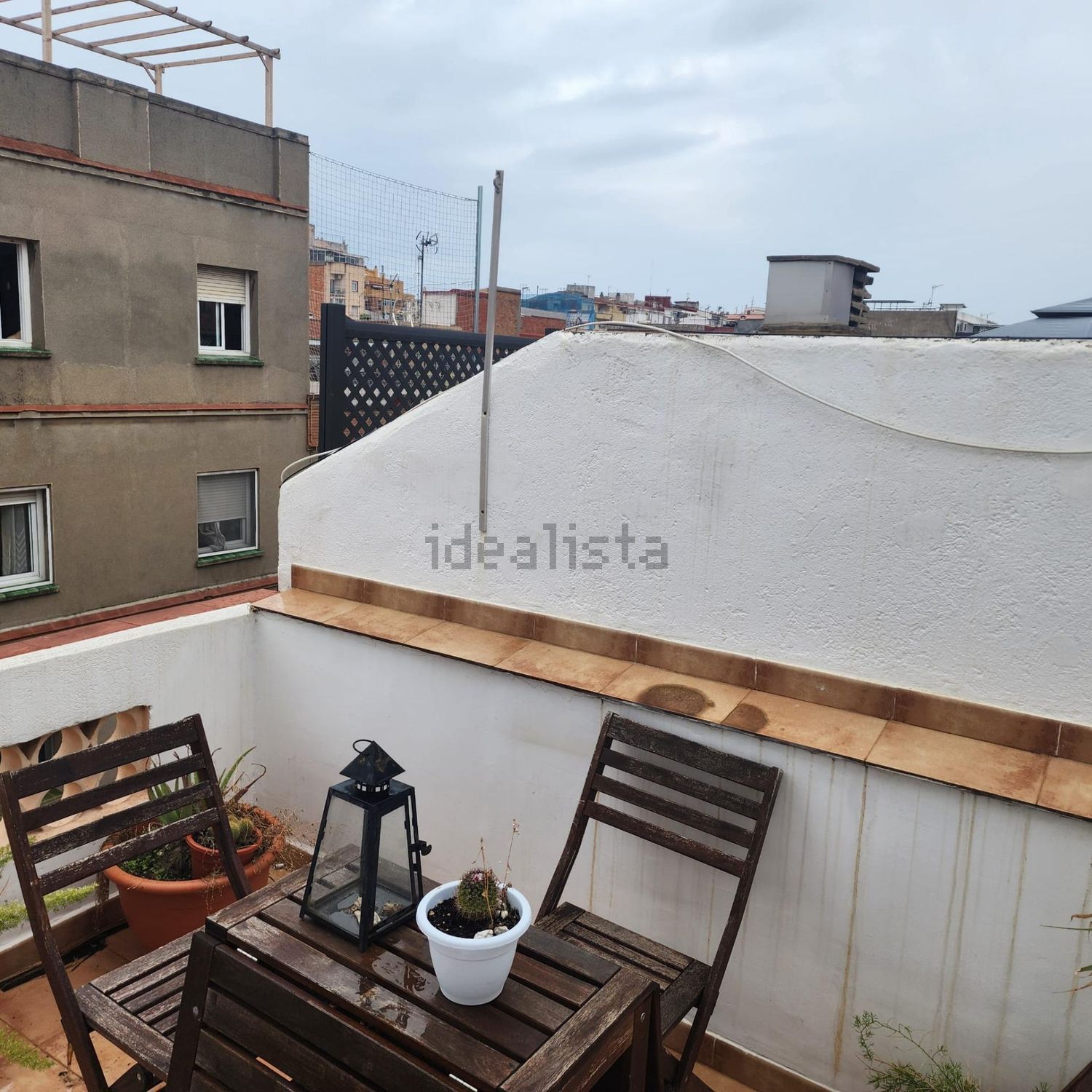 Pis de 50 m² a el Prat de Llobregat