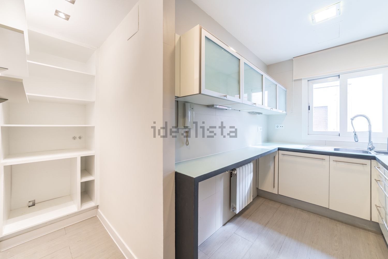 Pis de 130 m² a Madrid