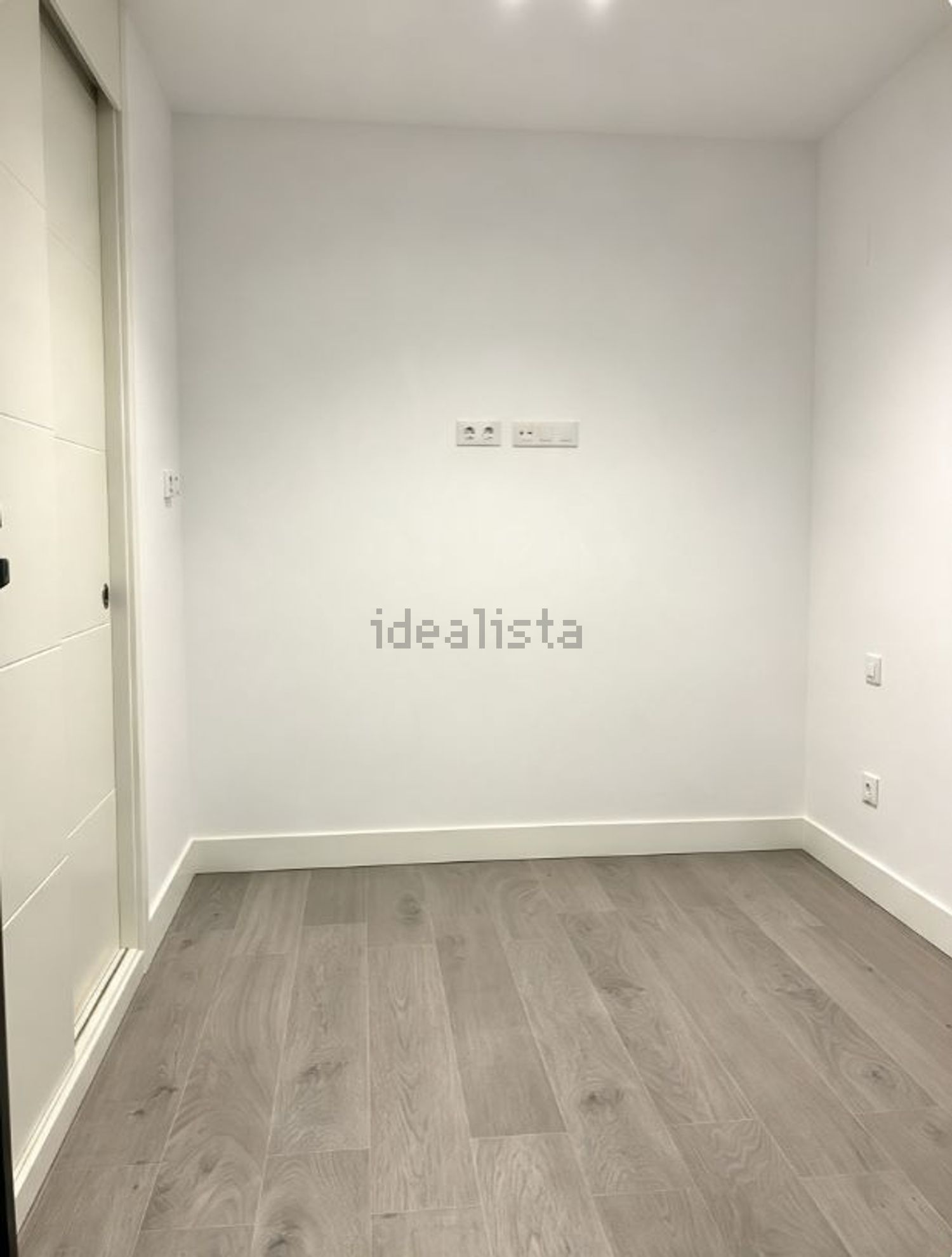 Pis de 55 m² a Madrid