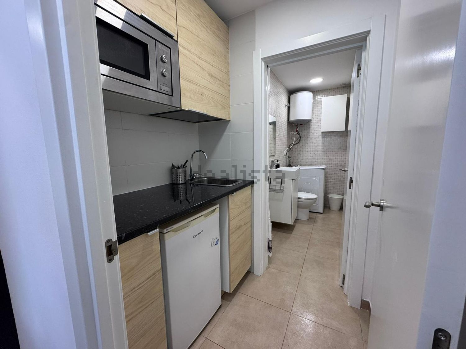 Pis de 60 m² a l'Hospitalet de Llobregat