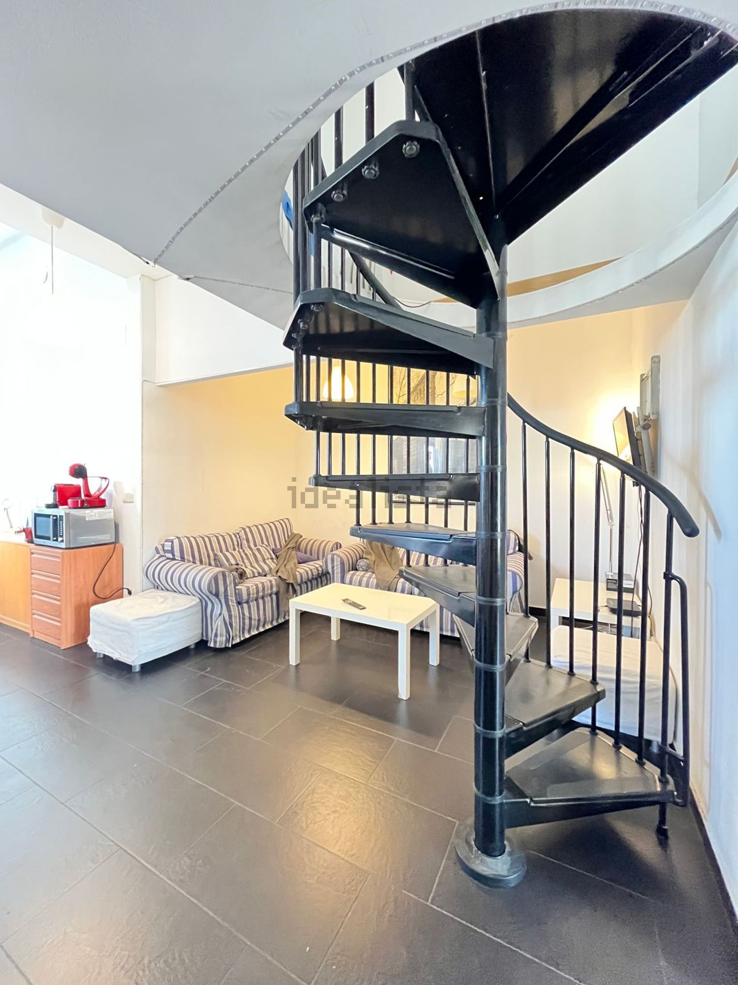 Piso de 140 m² en Madrid