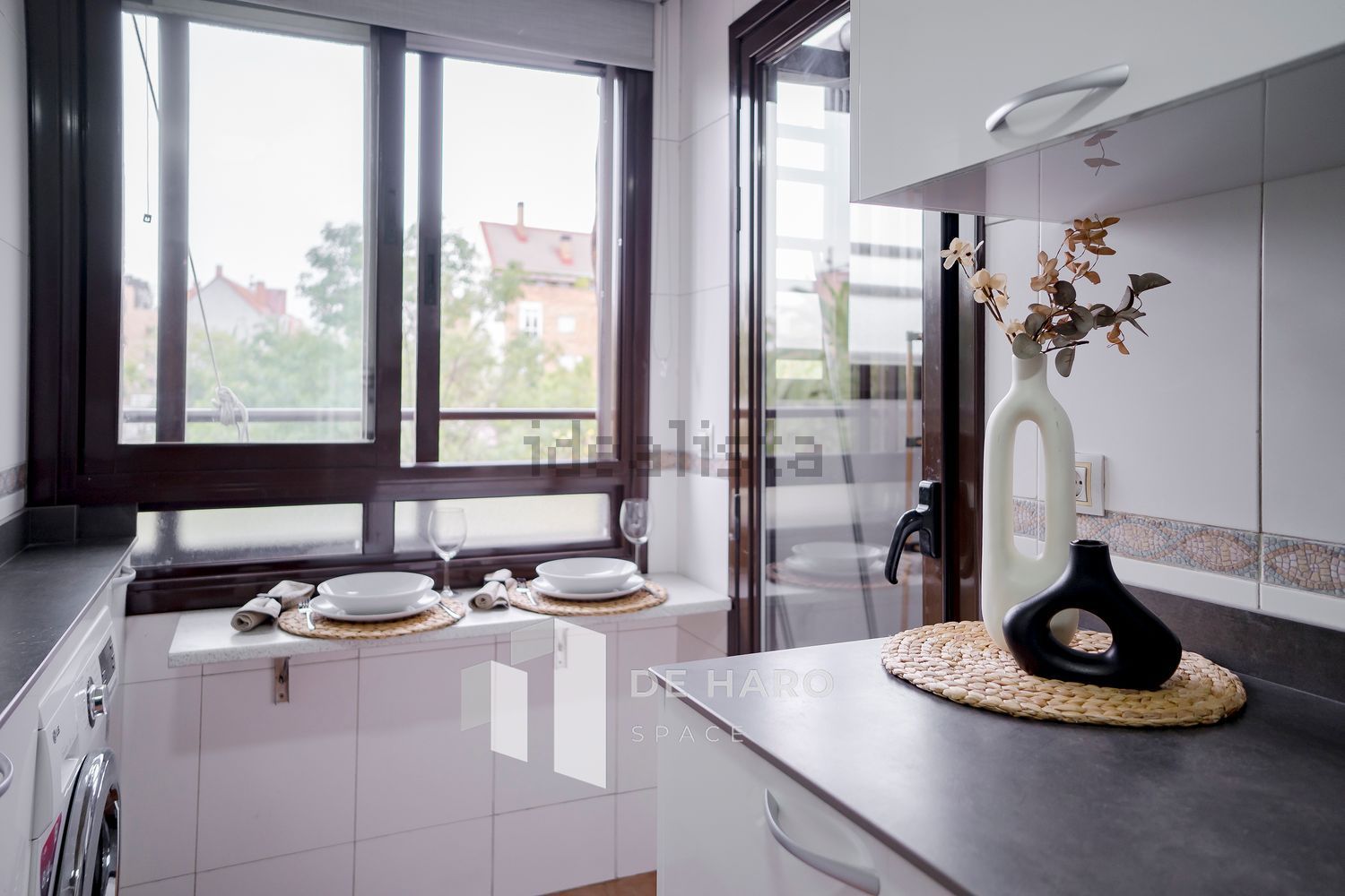 Habitación en alquiler, Madrid