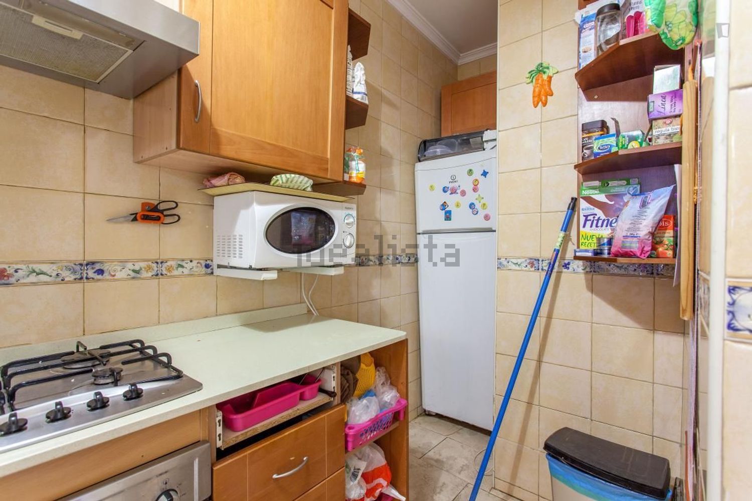 Habitación en alquiler, Valencia