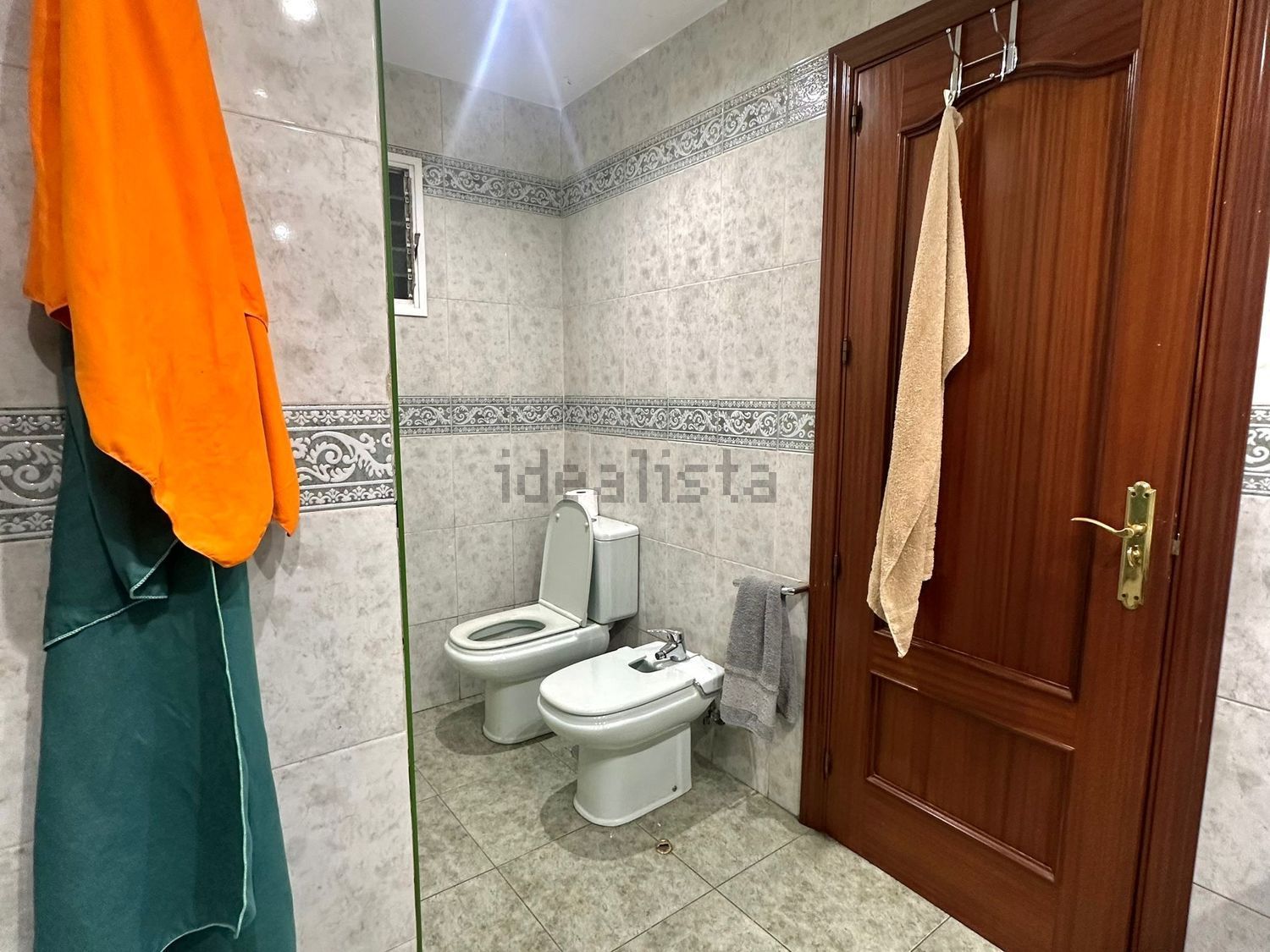 Zimmer zur Miete, Madrid