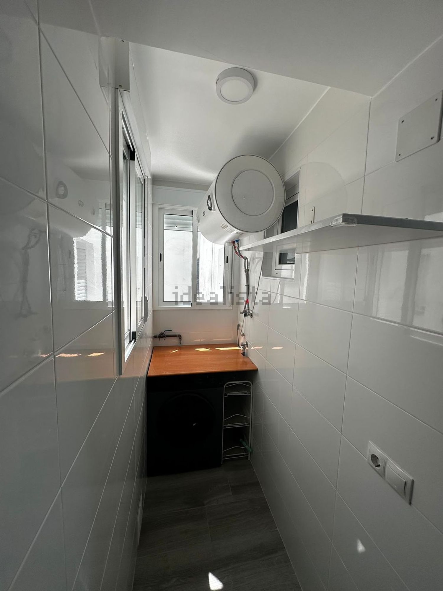 Habitació de lloguer, Sevilla
