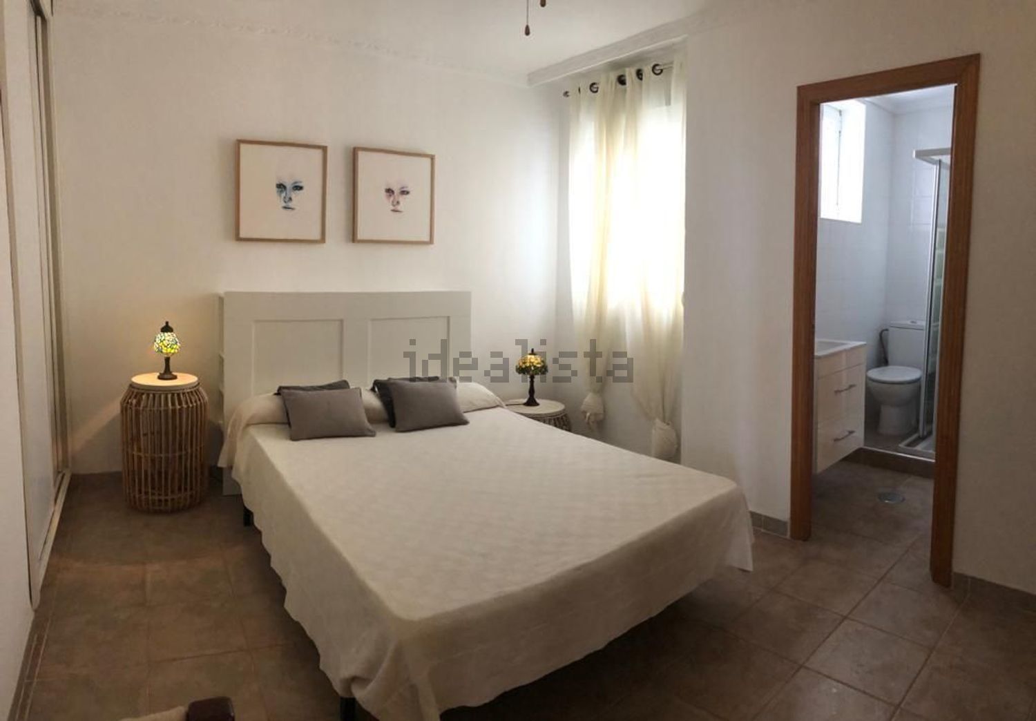 Pis de 95 m² a Torrevella