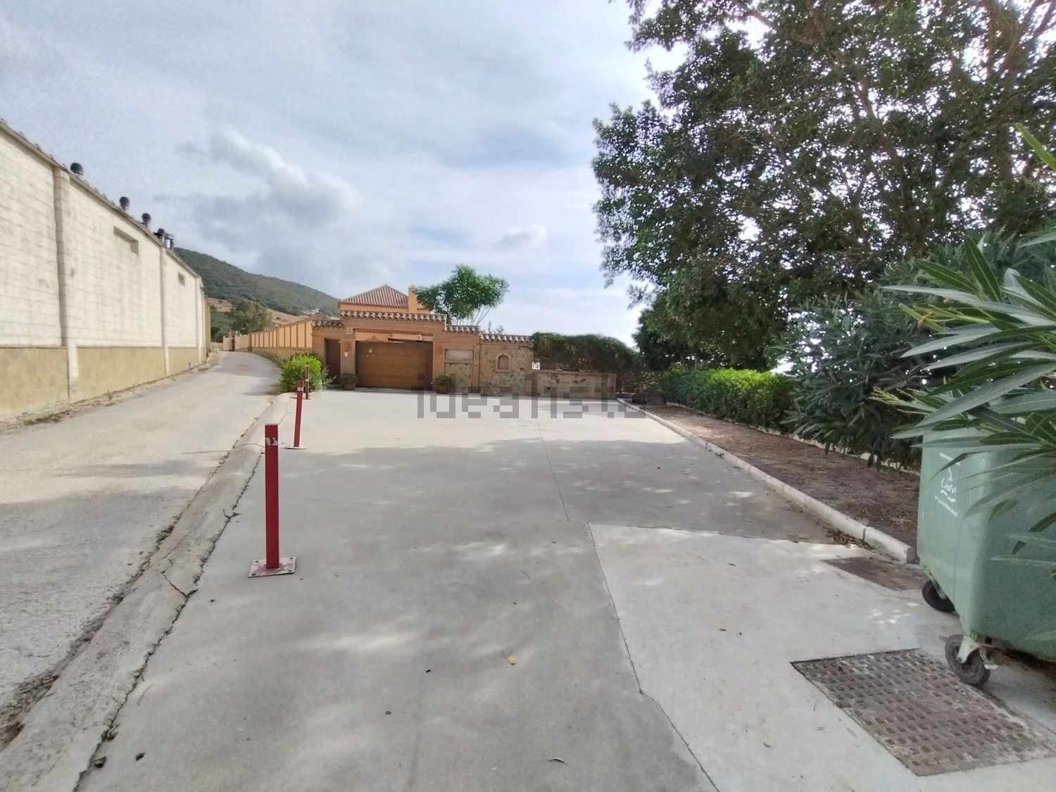 Casa de 250 m² a Casares