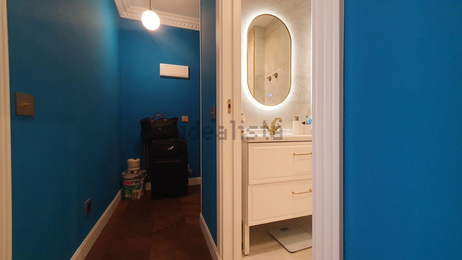 Apartamento 95 m² em Madrid