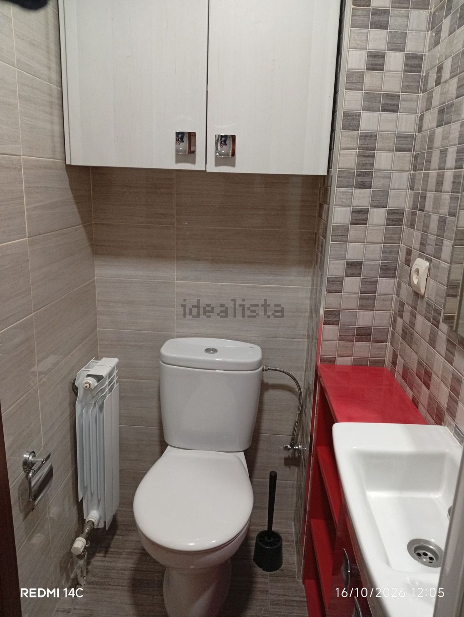 Appartamento 105 m² a Madrid